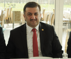 Karal'dan Rizespor Yorumu!