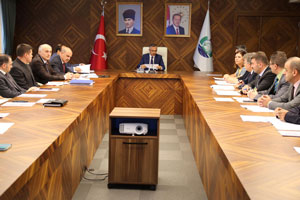 Rize'de Bağımlılıkla Mücadele Devam Ediyor