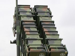 Pentagon, Suudi Arabistan’a Hem Patriot Hem Asker Gönderecek