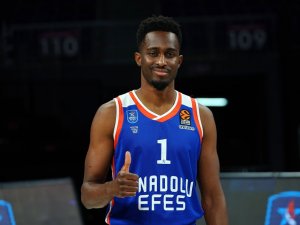 Beaubois: “Geçtiğimiz Yıl Harikaydı Ama Bu Yıl Daha Da Üste Çıkmak İstiyoruz”