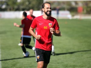 Kayserispor’da 3 Eksik Var