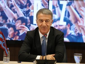 Ağaoğlu: "Hocamıza İnancımız Ve Güvencimiz Tam"