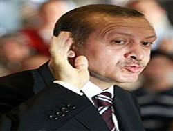 Başbakan Erdoğan'dan Çin'e ilk tepki