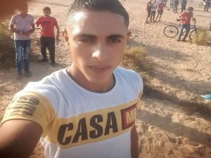 Gazze’de 1 Filistinli Öldü, 63 Kişi Yaralandı