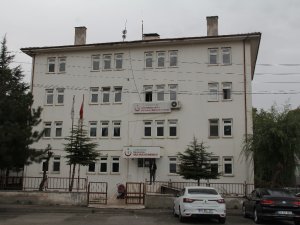 Yıkım Kararı Verilen Binada Sağlık Hizmeti