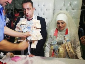 Giresun’da Aşk Engel Tanımadı