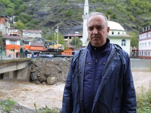 Ölümden 2 Dakika İle Kurtulmuşlar