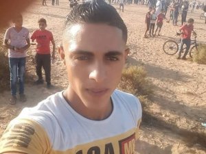 Gazze’de 1 Filistinli Öldü, 63 Kişi Yaralandı