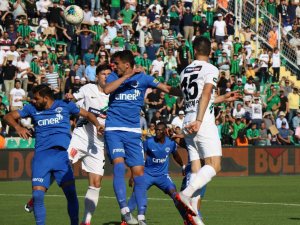 Süper Lig: Y. Denizlispor: 0 - Kasımpaşa: 1 (Maç Sonucu)