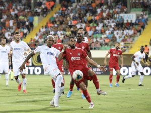 Lider Alanyapor Puan Kaybetti