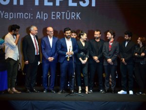 26. Uluslararası Altın Koza Film Festivali’nin Büyük Ödülleri Sahiplerini Buldu