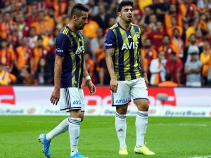 Dev Derbide Kazanan Yok