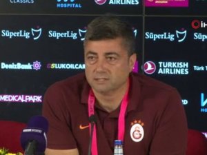 “Planladığımız Oyunu Sahaya Yansıtamadık”