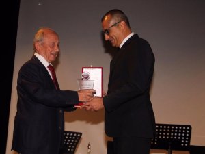 Safiye Ayla’nın Sesi Çankaya’da Yankılandı