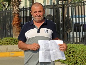 Dünyanın En Şanssız Adamı