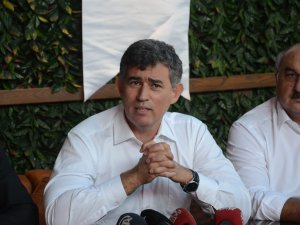 “Hukuk Devletini Sağlamlaştırmak, Fetö İle Mücadelelerden Birisidir”