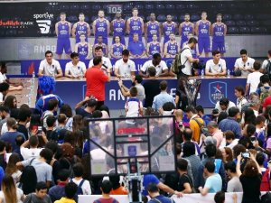 Anadolu Efes, Taraftarlarıyla Buluştu