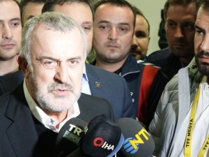 Ahmet Ürkmezgil: "Şoktayız"