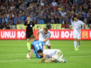 Ligin En Kötüsü Beşiktaş