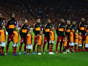 Galatasaray’ın Avrupa’daki 281. Randevusu
