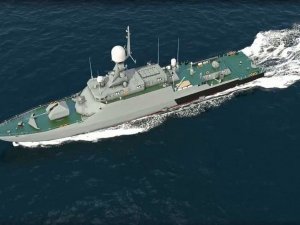 Rus Ordusu Baltık Denizi’nde Geniş Çaplı Tatbikat Başlattı