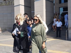 Seren Serengil Suç Duyurusunda Bulunmuştu: Yaşar İpek Cezaevine Girecek