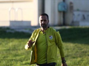 “6 Haftada 4 Galibiyet Bence İyi”