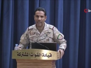 "Husiler Uluslararası Denizciliği Tehdit Ediyor"