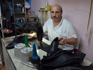 Bir Zamanlar Türkiye’nin Her İline Ayakkabı Gönderiyorlardı Ama Şimdi...