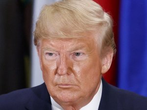 Trump’ın Başı Avustralya Başbakanı Morrison’a Baskı Yaptığı İçin Dertte