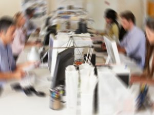 Japonya’da 158 Kişi Aşırı Çalışmaktan Öldü