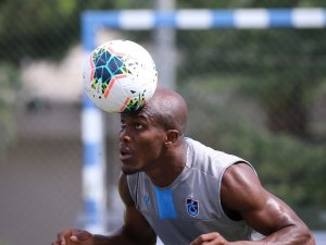 Anthony Nwakaeme 161 Gün Sonra Siftah Yaptı