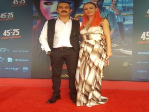 Ödüllü Türk Yönetmen Abd Amazon’dan İş Teklifi Aldı