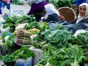 Giresun’a Yöresel Ürün Pazarı Kurulacak