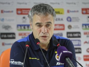 “Bu Sene Şampiyon Olacağız”
