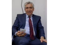 Ak Parti’li Ensarioğlu’ndan Gündeme İlişkin Değerlendirme