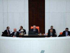 "Türkiye Kendi Sınırlarını Aşan Bir Umudun Ve İnsanlık Davasının Adıdır"