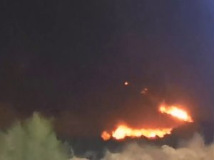 Hafter Güçlerinden Uluslararası Mitiga Havaalanı’na Hava Saldırısı