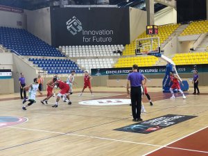 Çeyrek Final İçin Son Bir Maç Kaldı
