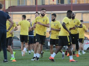 Yeni Malatyaspor’da Denizlispor Maçında 3 Eksik