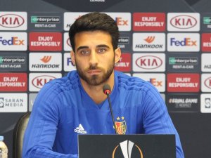 Eray Cömert: "Trabzonspor Ofansif Anlamda Çok İyi"