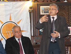 Rize'de Yeni Bir Anlayış Olacak