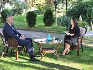 Bakan Ersoy: “İngiltere’den 1 Milyon Koltuğun Sözünü Aldık”