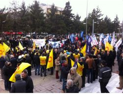 Sakaryalı Eğitimciler İlk Kez Bir Arada