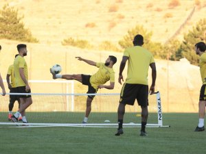 Yeni Malatyaspor, Denizlispor Müsabakasından Galibiyet Hedefliyor