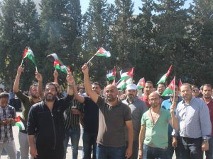 Ürdün’de Öğretmenlerin Eylemi 20. Gününde