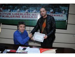 Duygulandıran Vasiyet
