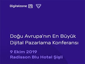 Serbay Arda Ayzit Digitalzone’da!