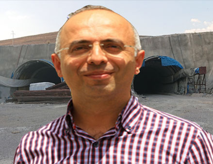 Karasu: Ovit’in Tamamlayıcısı Kırık Tünelinin Hizmete Girmesiyle Türkiye Yıllık 2 Milyon Dolar Tasarruf Sağlayacak