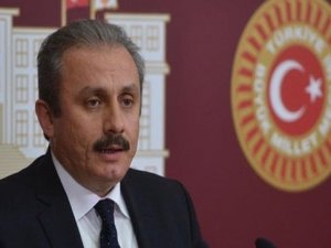 TBMM Başkanı Şentop, RTEÜ’nün Akademik Açılış Yılı Programı İçin Rize’ye Gelecek